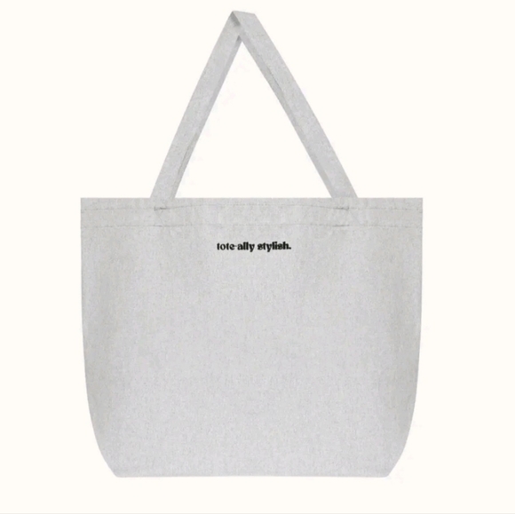 EASY CLOTHES TOTE BAG - Picture 3 of 8